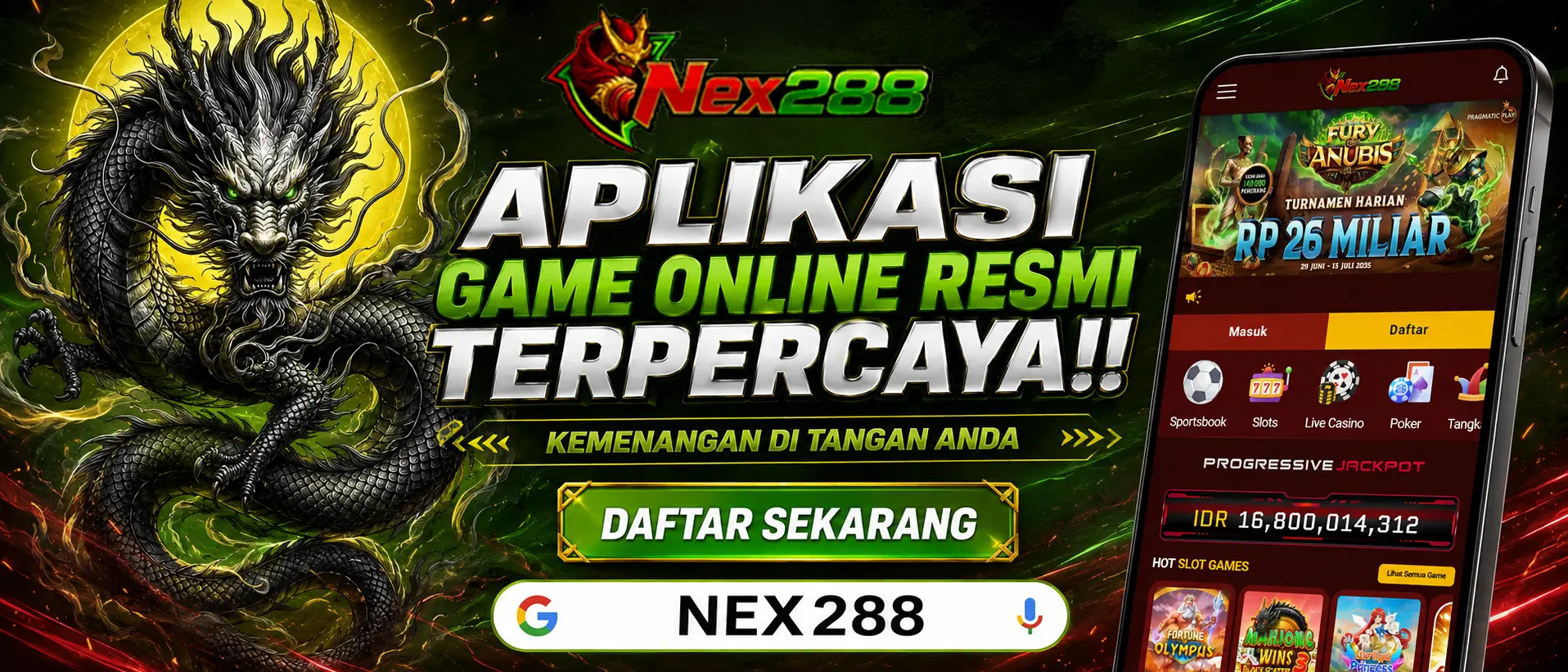 Link Gacor